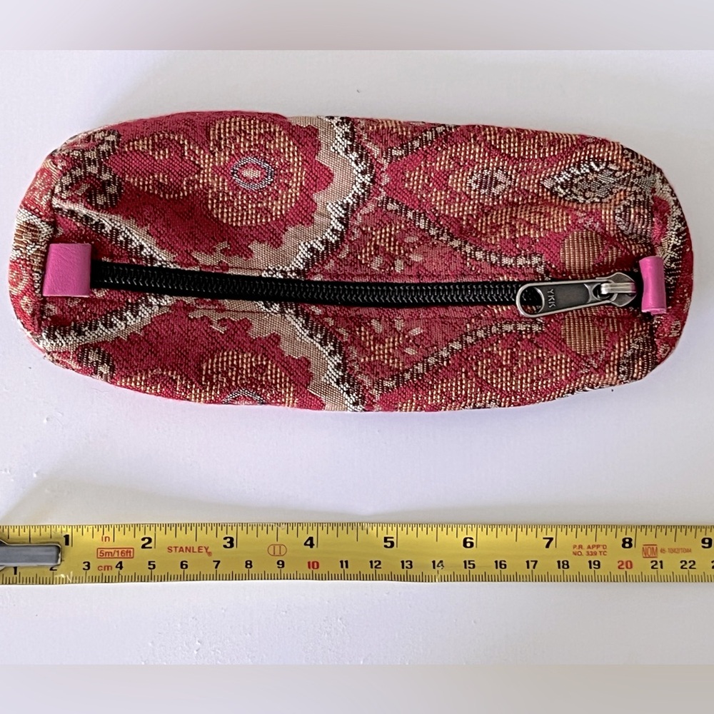 Handmade Pencil Case - Picture 4 of 4
